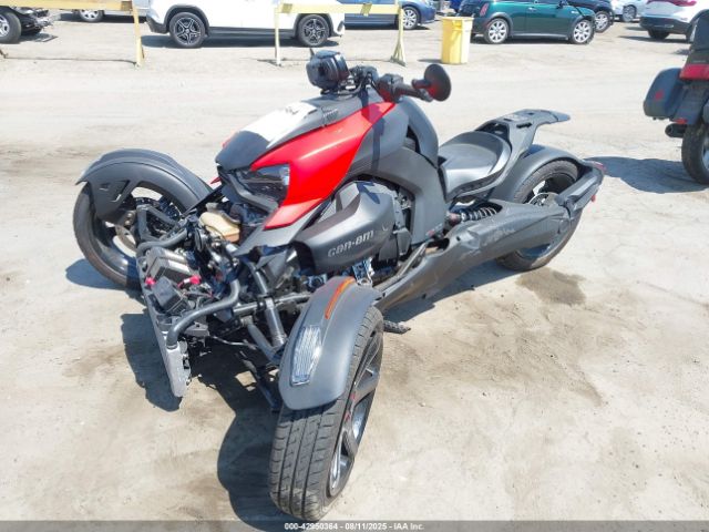 2023 CAN-AM RYKER 3JB2JEG23PJ003657 Photo 1