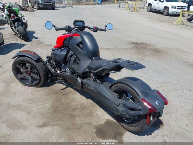2023 CAN-AM RYKER 3JB2JEG23PJ003657 Photo 2