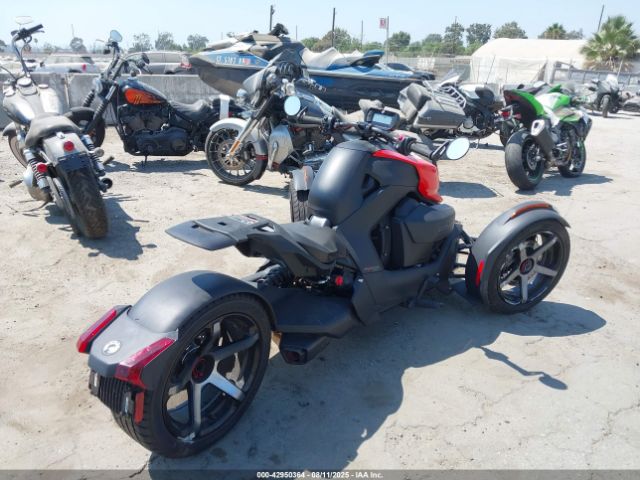 2023 CAN-AM RYKER 3JB2JEG23PJ003657 Photo 3