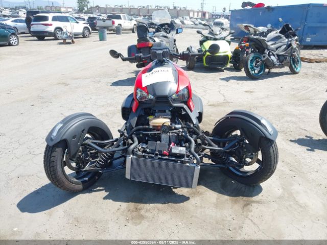 2023 CAN-AM RYKER 3JB2JEG23PJ003657 Photo 4