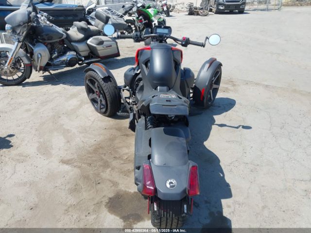 2023 CAN-AM RYKER 3JB2JEG23PJ003657 Photo 5