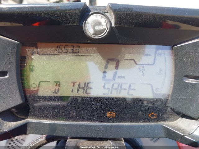 2023 CAN-AM RYKER 3JB2JEG23PJ003657 Photo 6