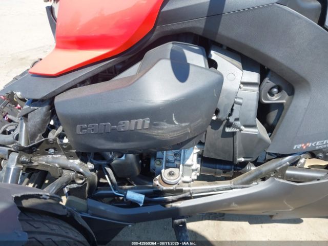 2023 CAN-AM RYKER 3JB2JEG23PJ003657 Photo 8