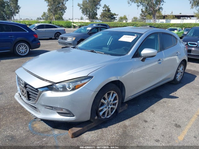 3MZBN1K7XHM156255 Mazda pe