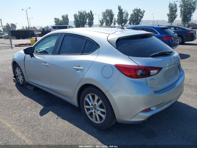 3MZBN1K7XHM156255 Mazda pe