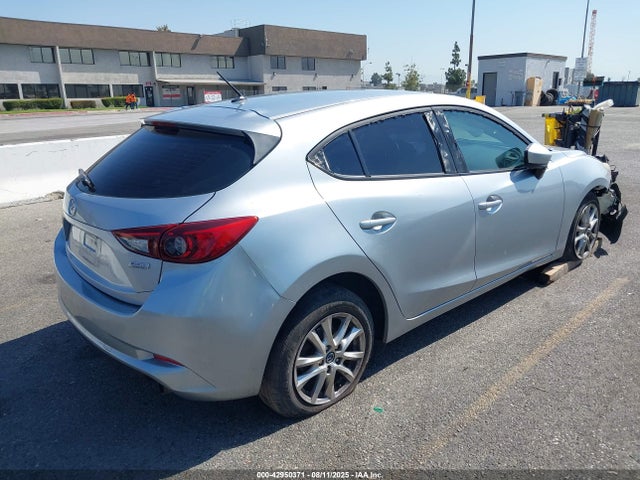 3MZBN1K7XHM156255 Mazda pe