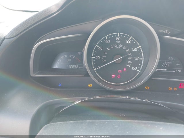 3MZBN1K7XHM156255 Mazda pe