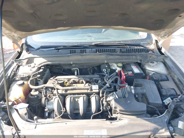 Ford 2015 2015 3FA6P0H78FR180060 Image 10