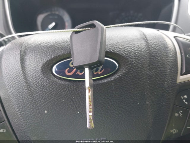 Ford 2015 2015 3FA6P0H78FR180060 Image 11