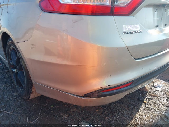 Ford 2015 2015 3FA6P0H78FR180060 Image 12