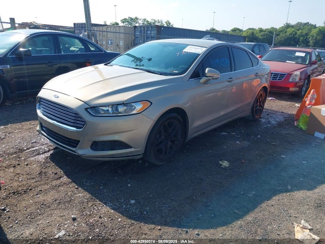 Ford 2015 2015 3FA6P0H78FR180060 Image 2