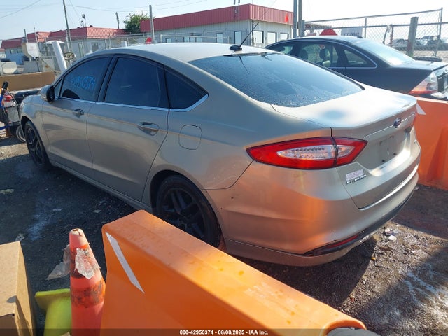 Ford 2015 2015 3FA6P0H78FR180060 Image 3