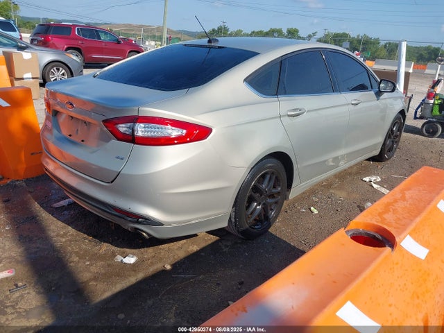 Ford 2015 2015 3FA6P0H78FR180060 Image 4