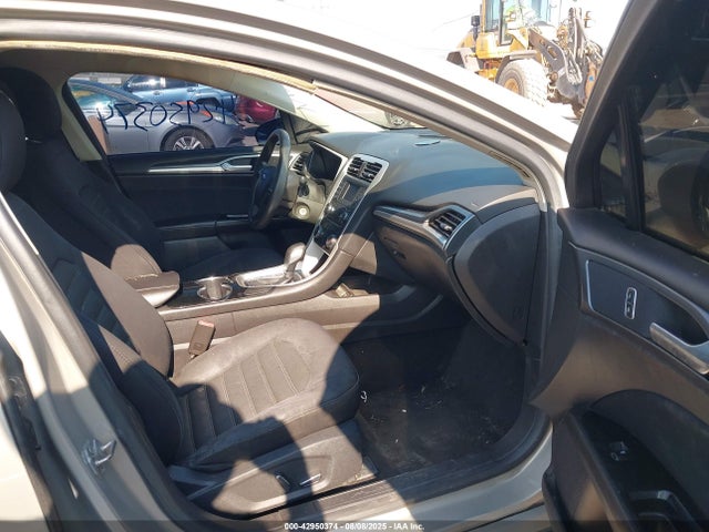Ford 2015 2015 3FA6P0H78FR180060 Image 5