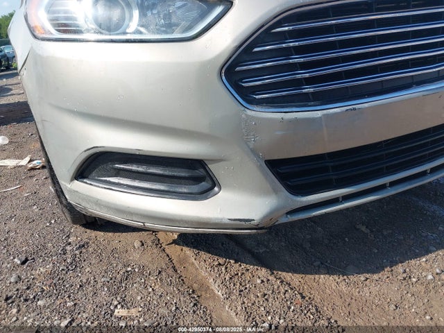 Ford 2015 2015 3FA6P0H78FR180060 Image 6