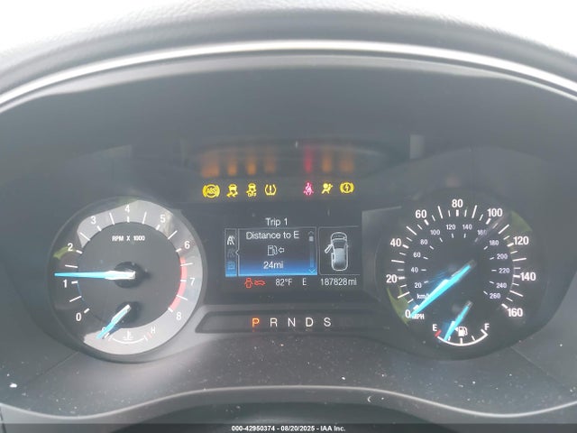 Ford 2015 2015 3FA6P0H78FR180060 Image 7