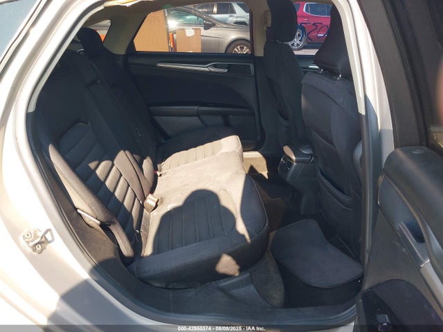 Ford 2015 2015 3FA6P0H78FR180060 Image 8