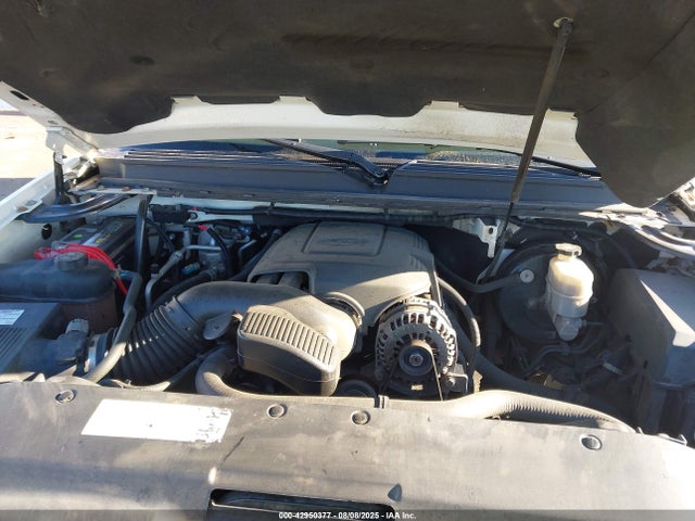 2009 CADILLAC ESCALADE 1GYFK23269R121695 Photo 9