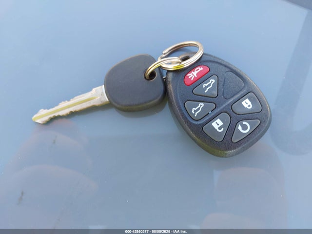 2009 CADILLAC ESCALADE 1GYFK23269R121695 Photo 10