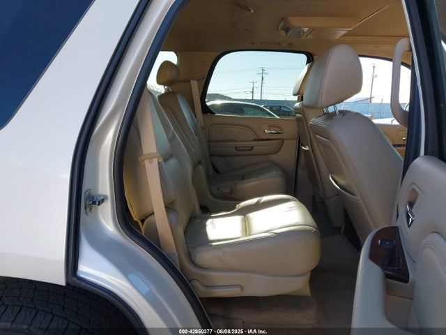 2009 CADILLAC ESCALADE 1GYFK23269R121695 Photo 7