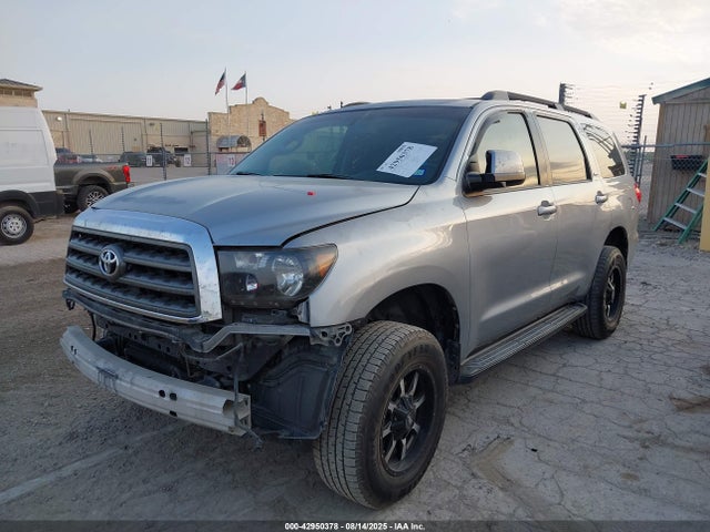 5TDZY5G17ES054251 Toyota 3ur-fe