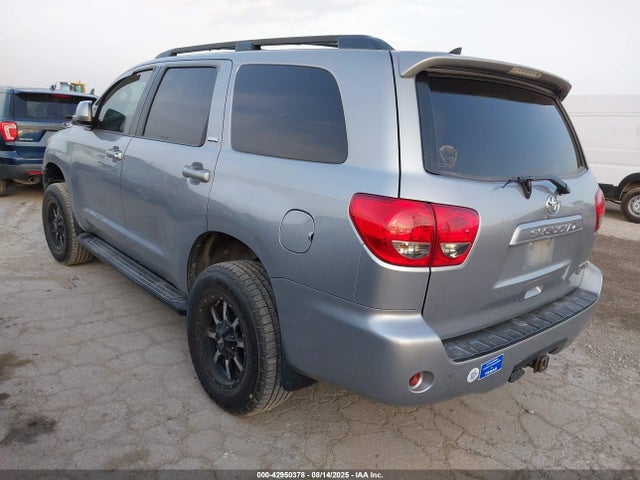 5TDZY5G17ES054251 Toyota 3ur-fe