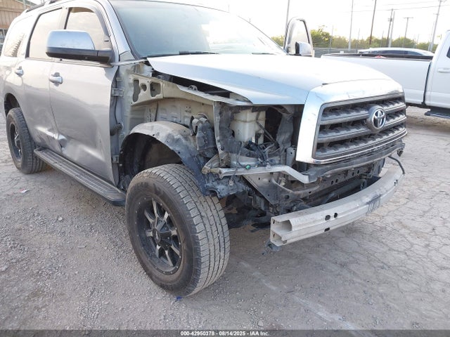 5TDZY5G17ES054251 Toyota 3ur-fe