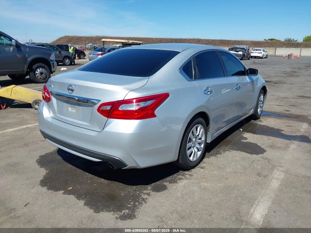 1N4AL3APXGC227817 Nissan 2016