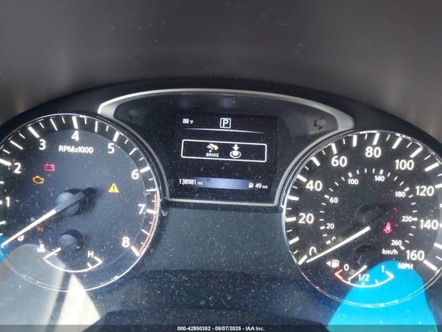 1N4AL3APXGC227817 Nissan 2016