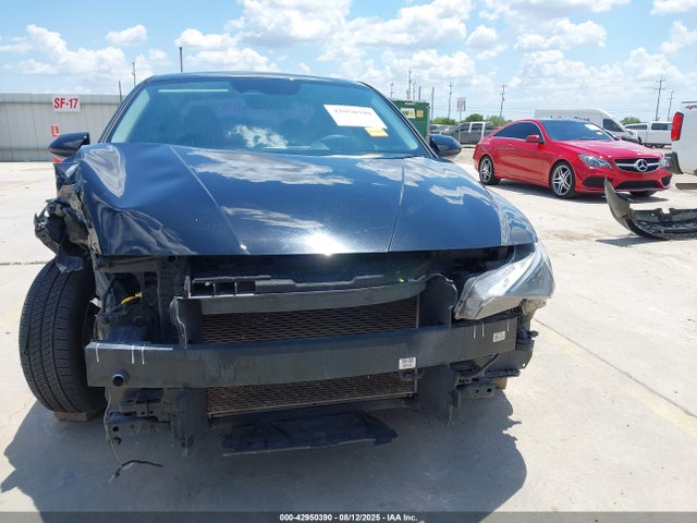 KMHLM4AG8MU117369 Hyundai mpi nu pe