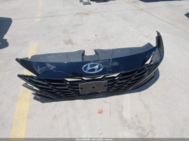 KMHLM4AG8MU117369 Hyundai mpi nu pe