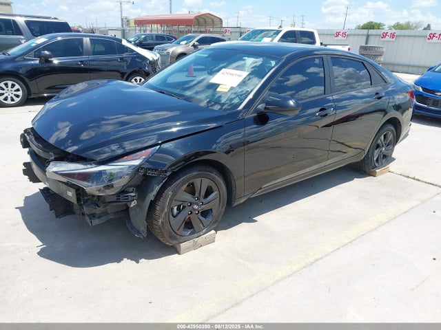 KMHLM4AG8MU117369 Hyundai mpi nu pe