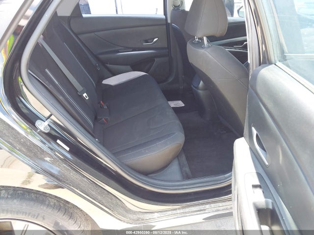 KMHLM4AG8MU117369 Hyundai mpi nu pe