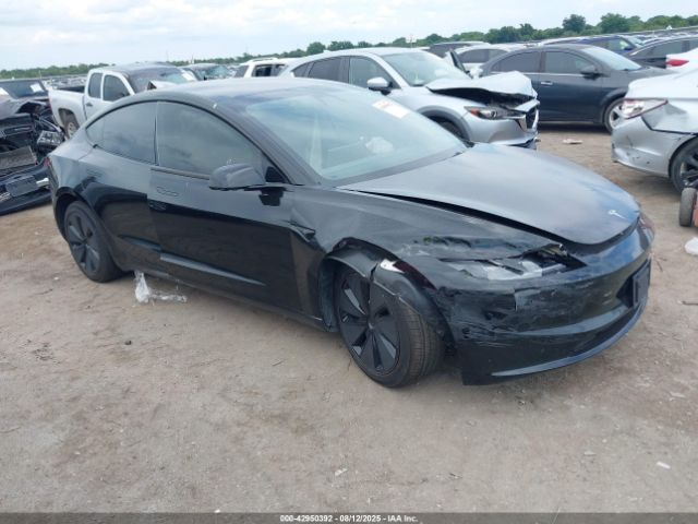 2024 TESLA MODEL 3 5YJ3E1EA7RF749592 Photo 0