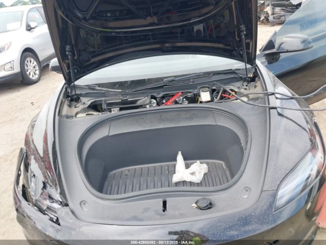2024 TESLA MODEL 3 5YJ3E1EA7RF749592 Photo 9
