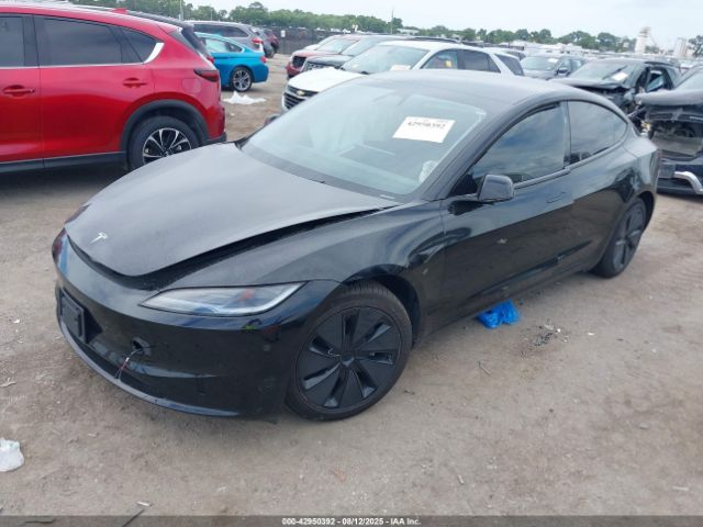 2024 TESLA MODEL 3 5YJ3E1EA7RF749592 Photo 1