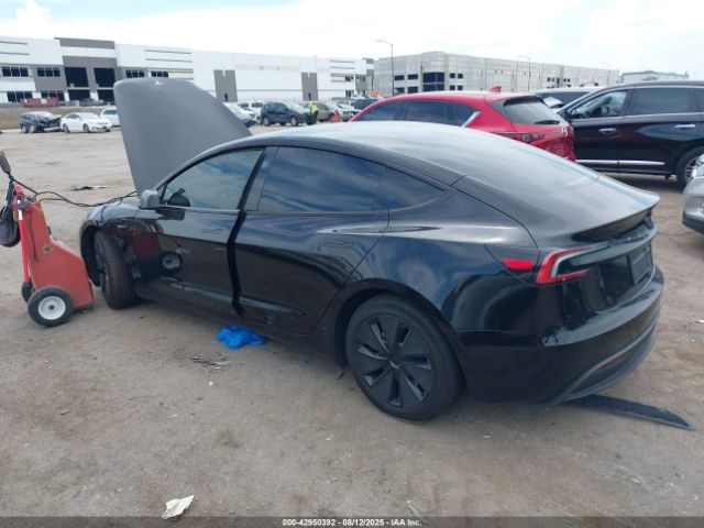 2024 TESLA MODEL 3 5YJ3E1EA7RF749592 Photo 2