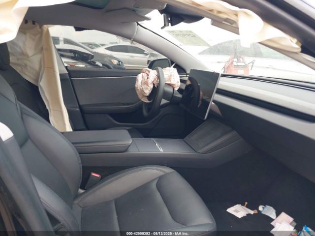 2024 TESLA MODEL 3 5YJ3E1EA7RF749592 Photo 4