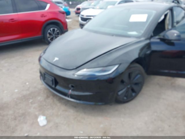 2024 TESLA MODEL 3 5YJ3E1EA7RF749592 Photo 5