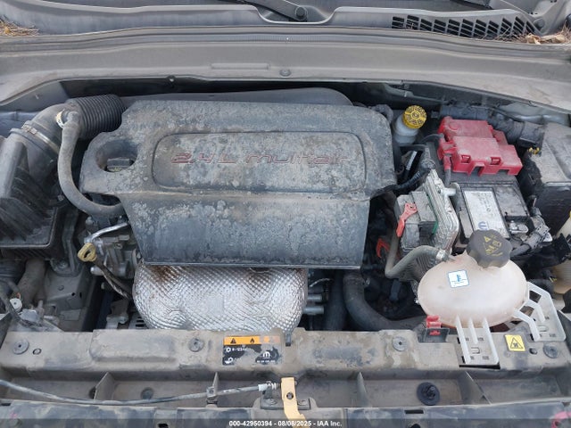 Jeep 2021 2021 ZACNJCBB2MPM24120 Image 10