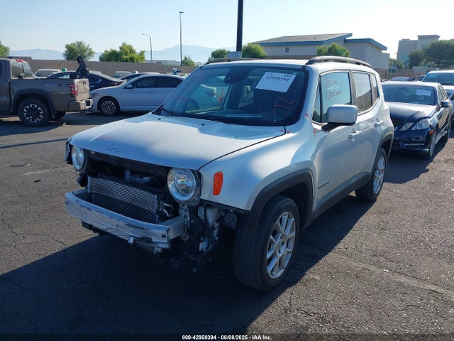 Jeep 2021 2021 ZACNJCBB2MPM24120 Image 2
