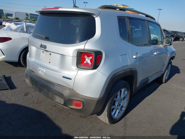 Jeep 2021 2021 ZACNJCBB2MPM24120 Image 4