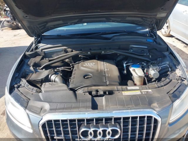 2013 AUDI Q5 WA1LFAFP6DA016252 Photo 9