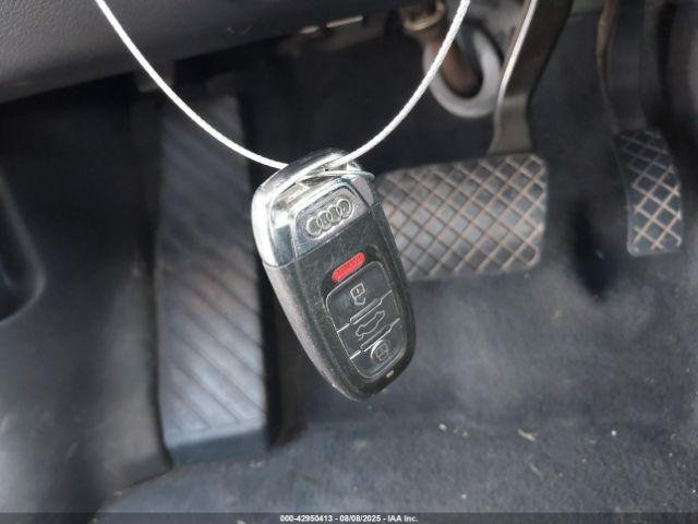 2013 AUDI Q5 WA1LFAFP6DA016252 Photo 10