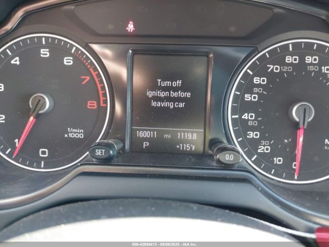 2013 AUDI Q5 WA1LFAFP6DA016252 Photo 6