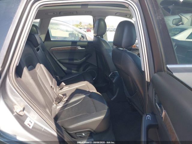 2013 AUDI Q5 WA1LFAFP6DA016252 Photo 7