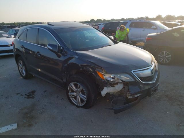 2014 ACURA RDX 5J8TB3H33EL000959 Photo 0