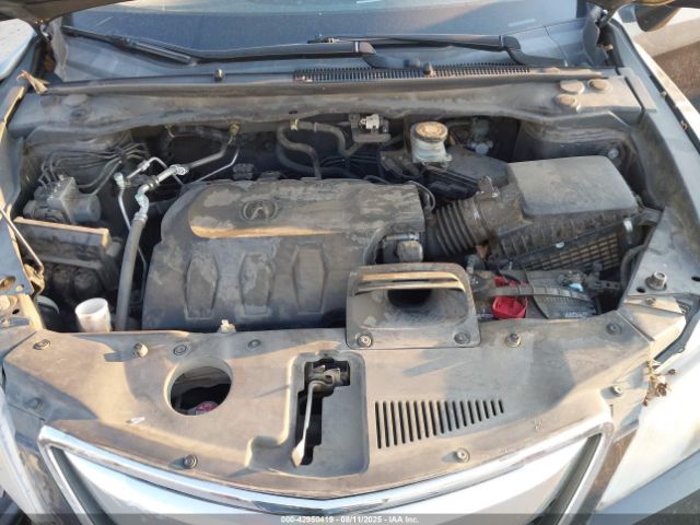 2014 ACURA RDX 5J8TB3H33EL000959 Photo 9