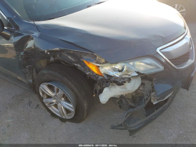 2014 ACURA RDX 5J8TB3H33EL000959 Photo 5