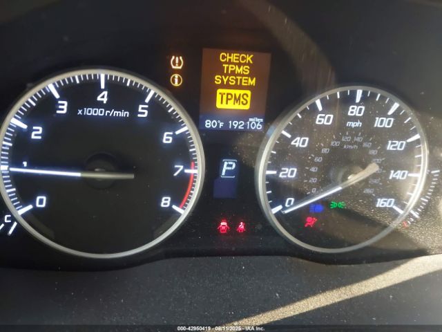 2014 ACURA RDX 5J8TB3H33EL000959 Photo 6